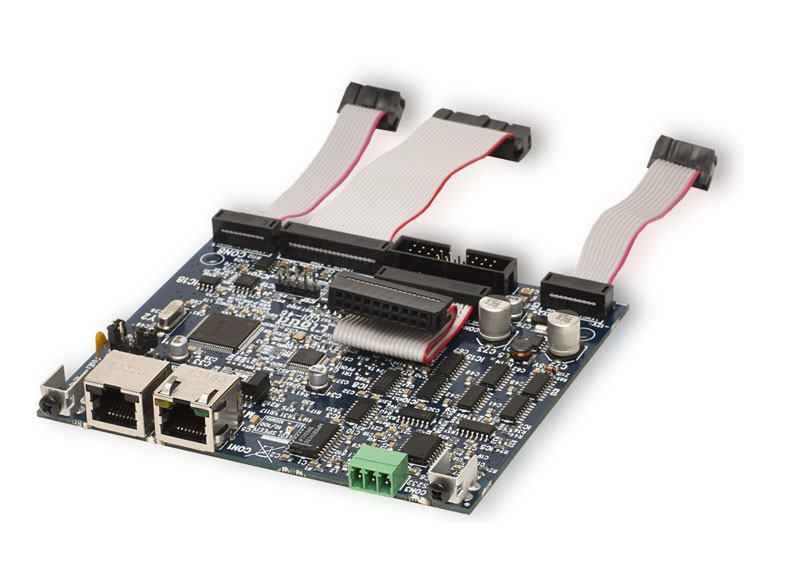 Cloud Electronics to demonstrate new Digital Card for 46/120 Series at Infocomm 15