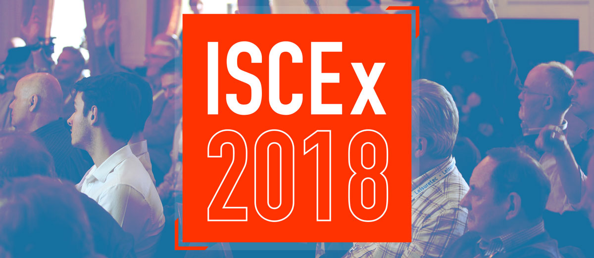 Cloud at ISCEx 2018