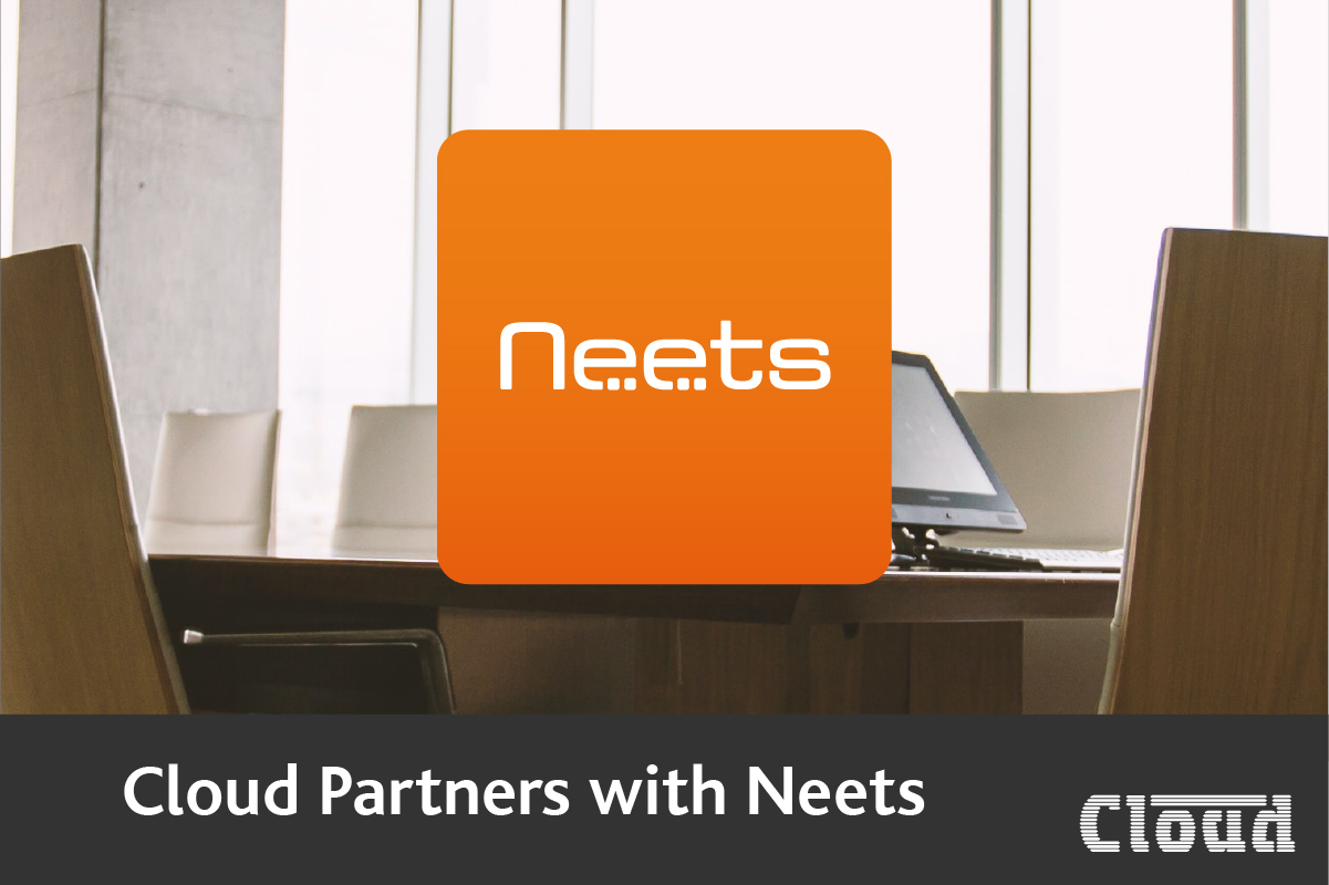 Neets optimise  their AV Control Solutions for Cloud