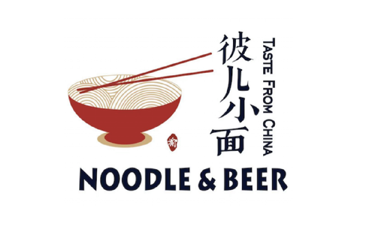 Noodle +  Beer