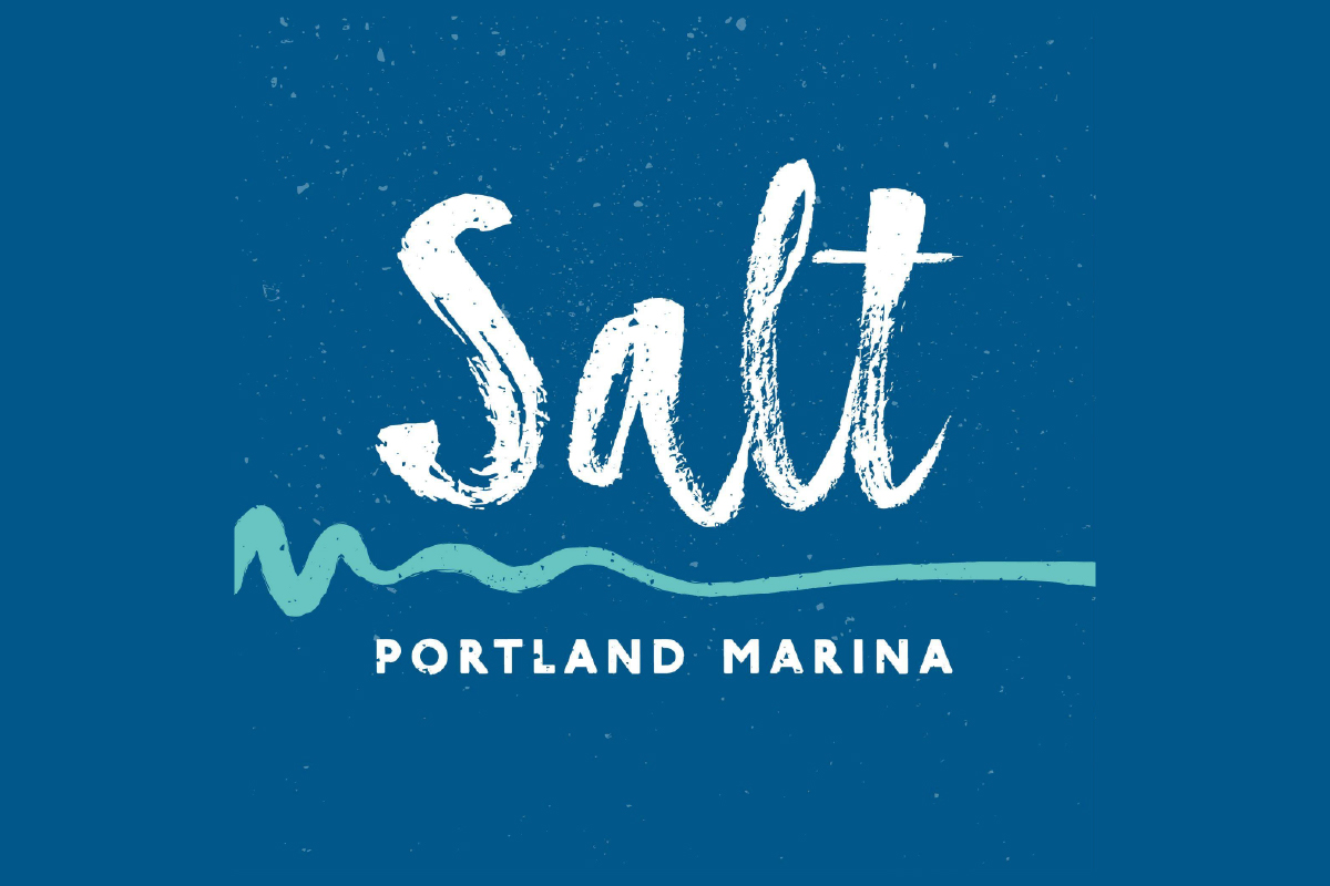 Salt - Portland Marina