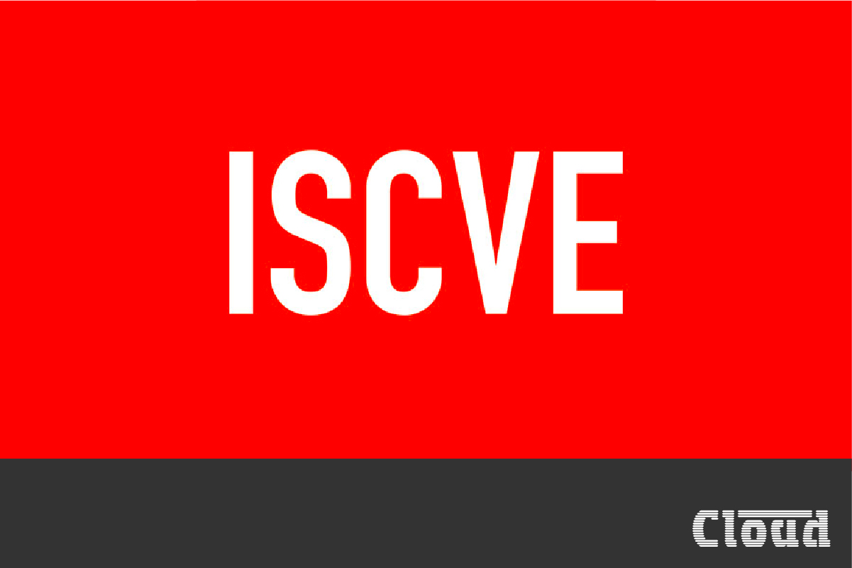 ISCVE Membership