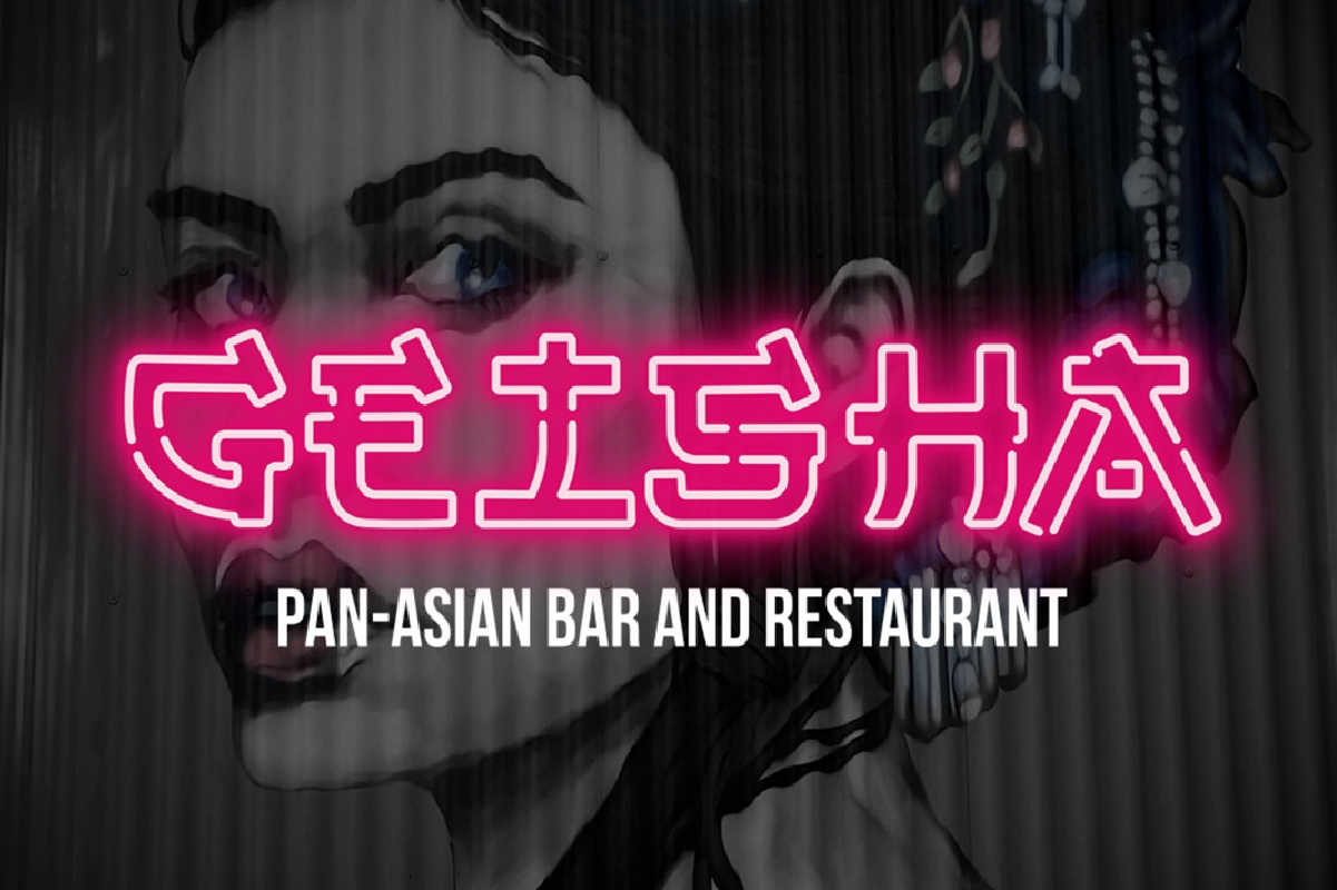Geisha Bar and Restaurant