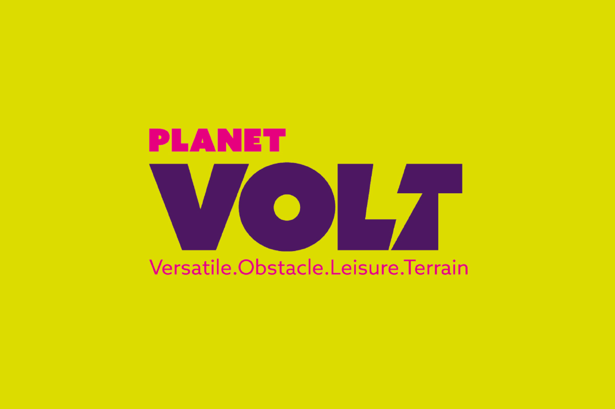 Planet Volt