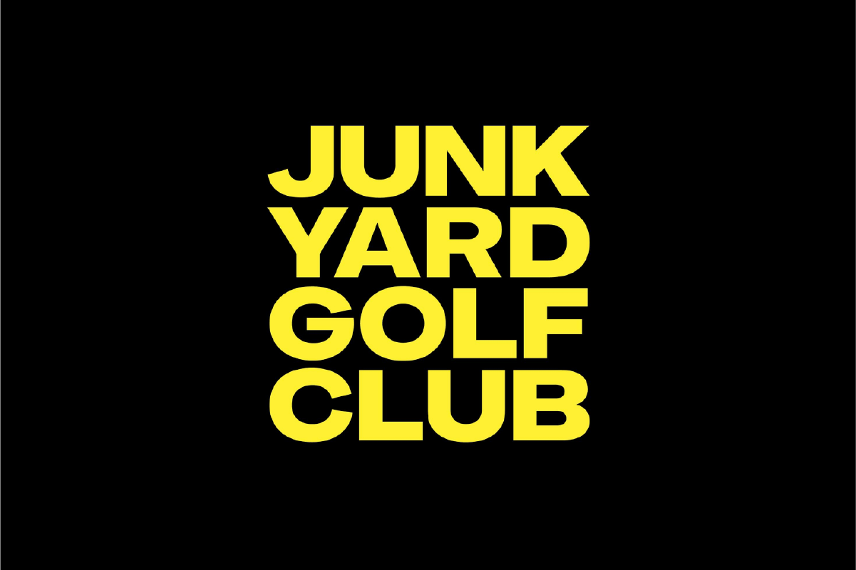 Junk Yard Golf Club
